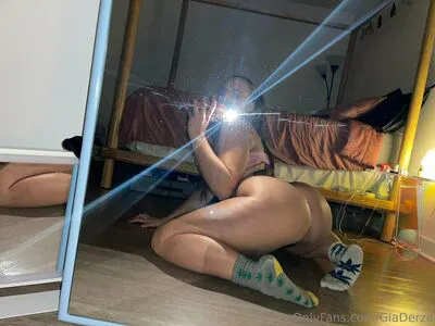 Giaderza OnlyFans Leaked Free Thumbnail Picture - #Ta00XT3Unv