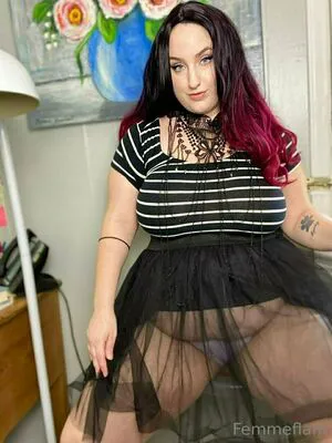 Giafiore OnlyFans Leaked Free Thumbnail Picture - #W5wg4Z6ETp