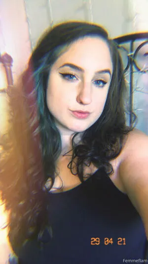 Giafiore OnlyFans Leaked Free Thumbnail Picture - #cdGUd8uF5y
