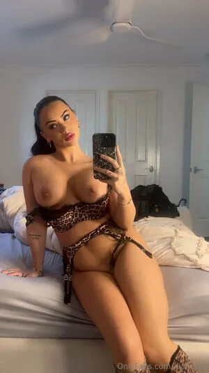 Giafllame OnlyFans Leaked Free Thumbnail Picture - #D3GojqeAnt