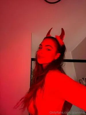 Giagattina OnlyFans Leaked Free Thumbnail Picture - #n24kxYZnia
