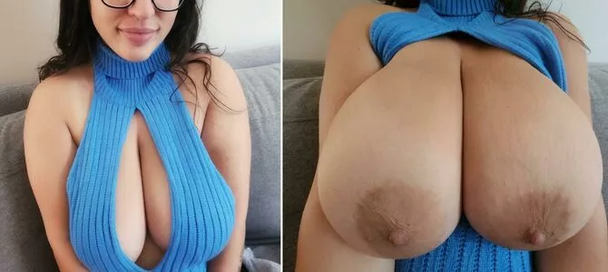 Giaggcups OnlyFans Leaked Free Thumbnail Picture - #rjv41EXmas
