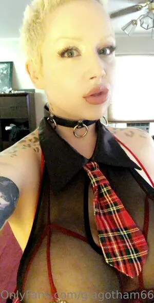 Giagotham666 OnlyFans Leaked Free Thumbnail Picture - #7H9ttOs94C