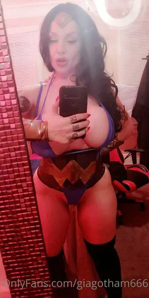 Giagotham666 OnlyFans Leaked Free Thumbnail Picture - #7dPH9KQ2hK