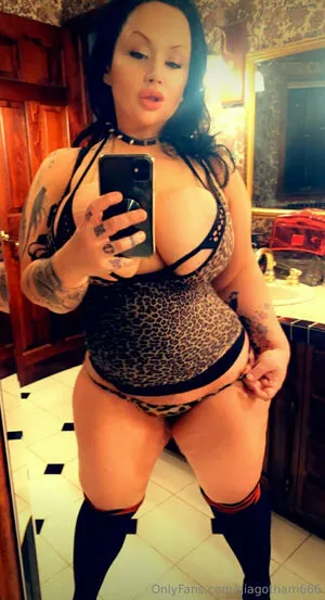 Giagotham666 OnlyFans Leaked Free Thumbnail Picture - #INH5SlosqO