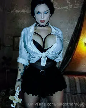 Giagotham666 OnlyFans Leaked Free Thumbnail Picture - #LPif4ZsVmC