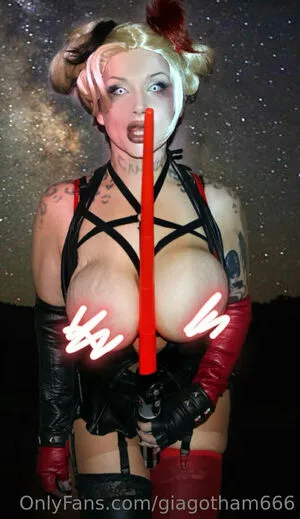 Giagotham666 OnlyFans Leaked Free Thumbnail Picture - #LcBSqFNPWh