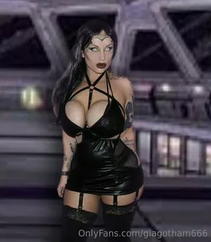 Giagotham666 OnlyFans Leaked Free Thumbnail Picture - #To2ofb0DaP