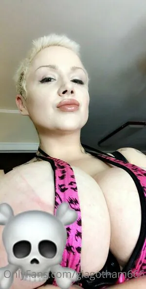 Giagotham666 OnlyFans Leaked Free Thumbnail Picture - #e0mDqfRrq5