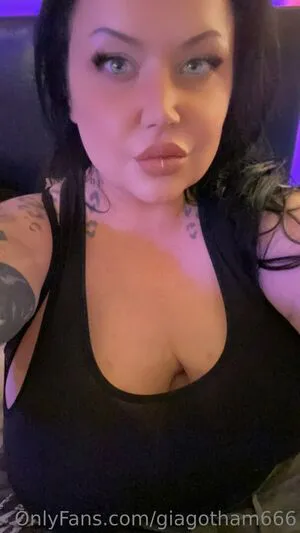 Giagotham666 OnlyFans Leaked Free Thumbnail Picture - #n3y7ANigSp