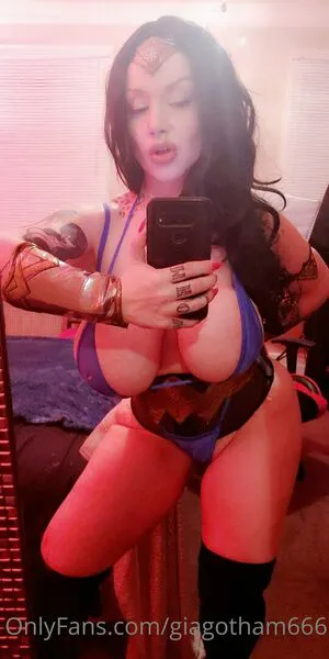 Giagotham666 OnlyFans Leaked Free Thumbnail Picture - #qmizJobrlJ