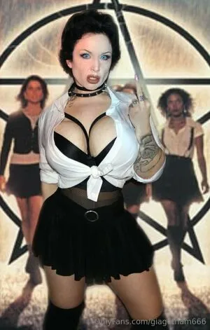 Giagotham666 OnlyFans Leaked Free Thumbnail Picture - #rSITDcSOwp