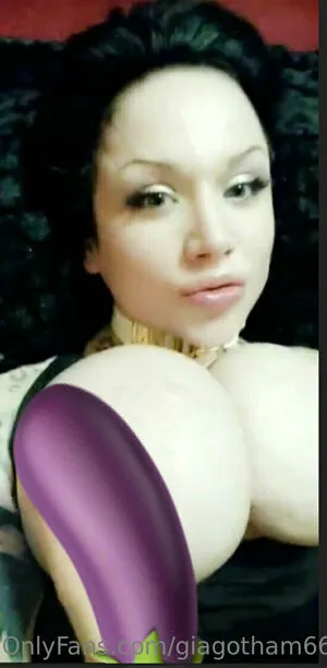 Giagotham666 OnlyFans Leaked Free Thumbnail Picture - #w8HqmsnZCS