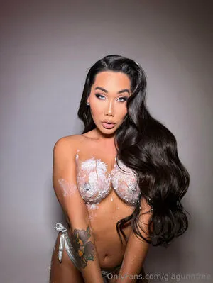 Giagunnfree OnlyFans Leaked Free Thumbnail Picture - #YdhAM49aP8