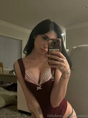 Giaisabella OnlyFans Leaked Free Thumbnail Picture - #1btORgUYyg