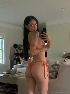 Giaisabella OnlyFans Leaked Free Thumbnail Picture - #1tlXk70VuP