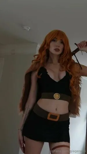 Giaisabella OnlyFans Leaked Free Thumbnail Picture - #4v9mx1RlLy