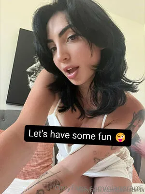 Giaisabella OnlyFans Leaked Free Thumbnail Picture - #5MHaIyyD6J