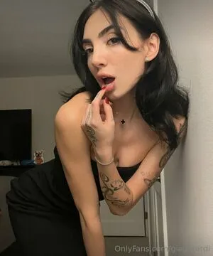 Giaisabella OnlyFans Leaked Free Thumbnail Picture - #5SaS9izoE4