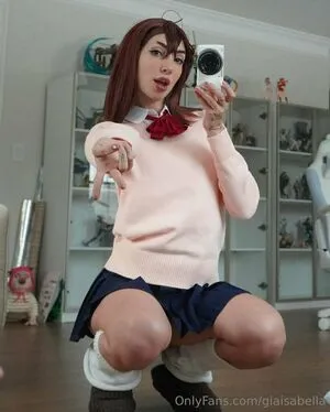 Giaisabella OnlyFans Leaked Free Thumbnail Picture - #5ozjtybJQI