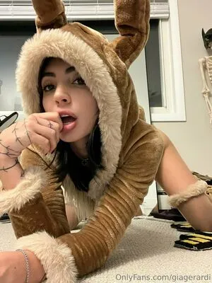 Giaisabella OnlyFans Leaked Free Thumbnail Picture - #7RRkXeW2O3