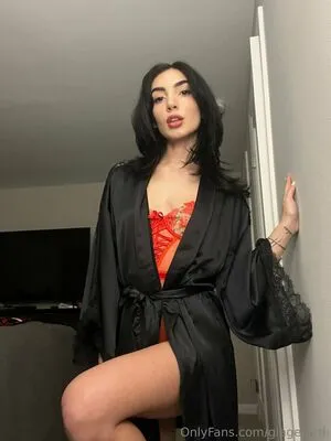 Giaisabella OnlyFans Leaked Free Thumbnail Picture - #K8mOsvWuDa