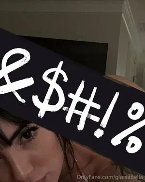 Giaisabella OnlyFans Leaked Free Thumbnail Picture - #L45pur9Uvg