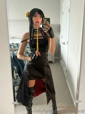 Giaisabella OnlyFans Leaked Free Thumbnail Picture - #PySjTEN2mJ