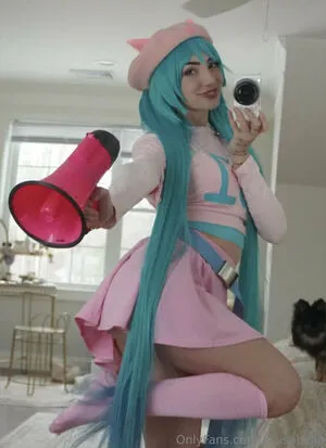 Giaisabella OnlyFans Leaked Free Thumbnail Picture - #TTfT8klMit