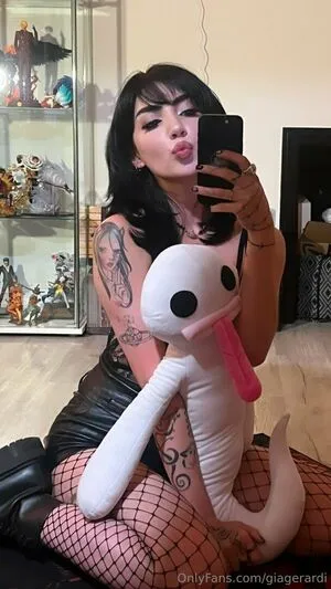 Giaisabella OnlyFans Leaked Free Thumbnail Picture - #TTmJJTD9gY