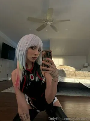 Giaisabella OnlyFans Leaked Free Thumbnail Picture - #XZfHOYQti9