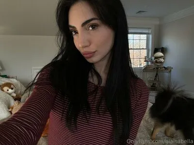 Giaisabella OnlyFans Leaked Free Thumbnail Picture - #dEZq2IxU2b