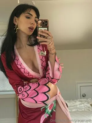 Giaisabella OnlyFans Leaked Free Thumbnail Picture - #h0uftlOhkc