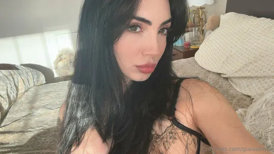 Giaisabella OnlyFans Leaked Free Thumbnail Picture - #hOHTeq1Wq1