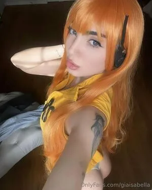 Giaisabella OnlyFans Leaked Free Thumbnail Picture - #iIYZnl13fi