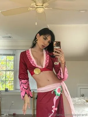 Giaisabella OnlyFans Leaked Free Thumbnail Picture - #o2V80YgPcC