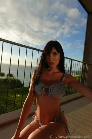 Giaisabella OnlyFans Leaked Free Thumbnail Picture - #qr2Na8roQs