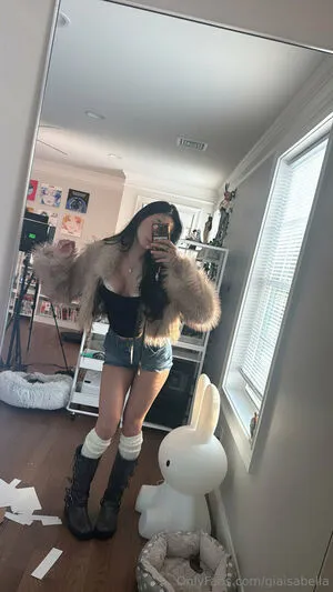 Giaisabella OnlyFans Leaked Free Thumbnail Picture - #s63ZO5NwD2