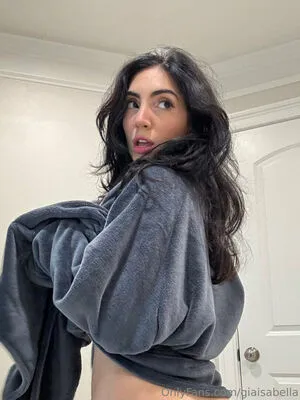 Giaisabella OnlyFans Leaked Free Thumbnail Picture - #tvAuSAAXc4
