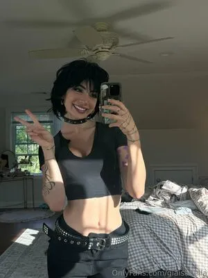 Giaisabella OnlyFans Leaked Free Thumbnail Picture - #yPpZVCp7xk