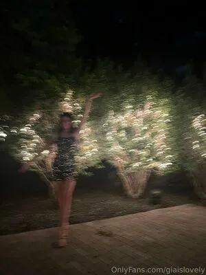 Giaislovely OnlyFans Leaked Free Thumbnail Picture - #4wnRoqBArq