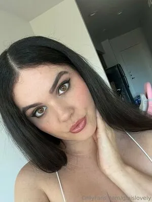 Giaislovely OnlyFans Leaked Free Thumbnail Picture - #8TviSeyTNq