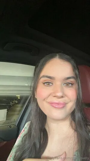 Giaislovely OnlyFans Leaked Free Thumbnail Picture - #FvgQVeLdqP