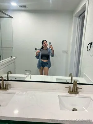 Giaislovely OnlyFans Leaked Free Thumbnail Picture - #GTkieeFSEY