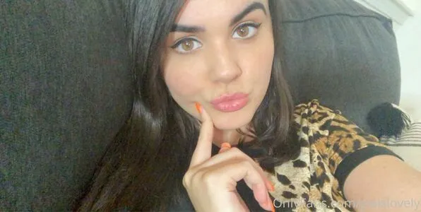 Giaislovely OnlyFans Leaked Free Thumbnail Picture - #bE9gV1VJwz