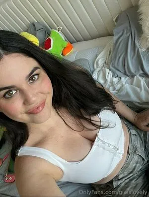 Giaislovely OnlyFans Leaked Free Thumbnail Picture - #mzpn5N7jnY