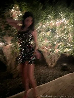 Giaislovely OnlyFans Leaked Free Thumbnail Picture - #ooMIQbL9k1