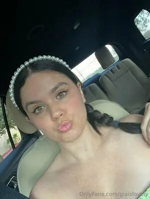 Giaislovely OnlyFans Leaked Free Thumbnail Picture - #yP6Vp91mnb