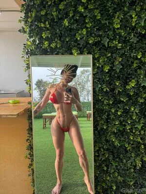 Giaitzel OnlyFans Leaked Free Thumbnail Picture - #BT3uP180WR