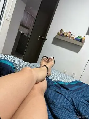 Giaitzel OnlyFans Leaked Free Thumbnail Picture - #GZzMWAORJX